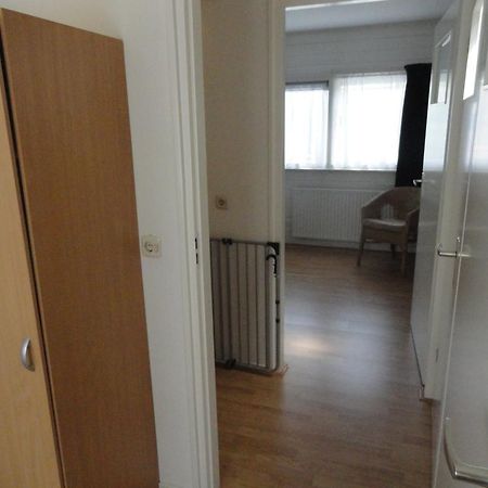 Vakantiewoning Duinoord Dombourg Extérieur photo