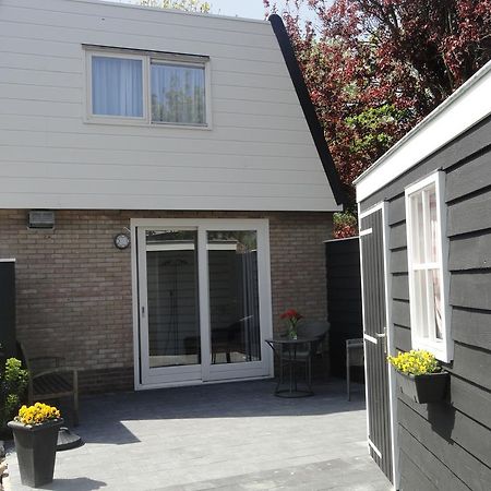 Vakantiewoning Duinoord Dombourg Extérieur photo