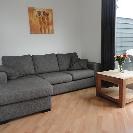 Vakantiewoning Duinoord Dombourg Extérieur photo
