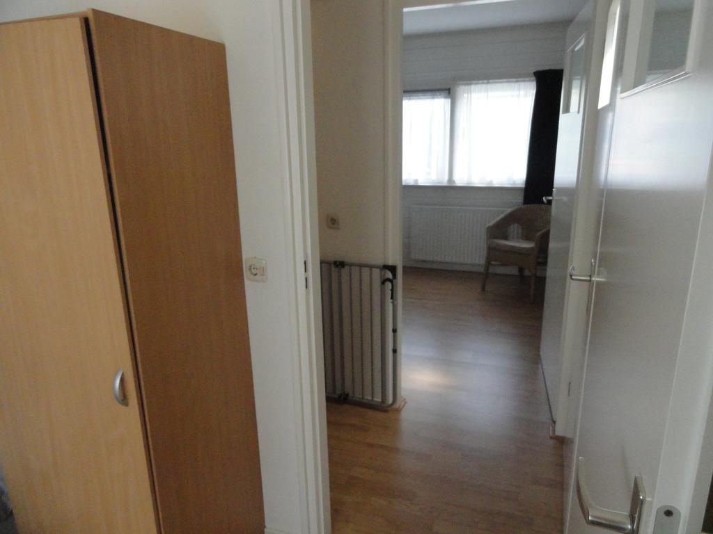 Vakantiewoning Duinoord Dombourg Extérieur photo