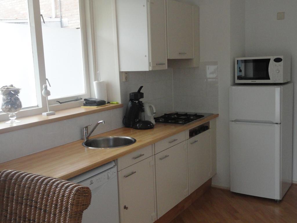 Vakantiewoning Duinoord Dombourg Extérieur photo