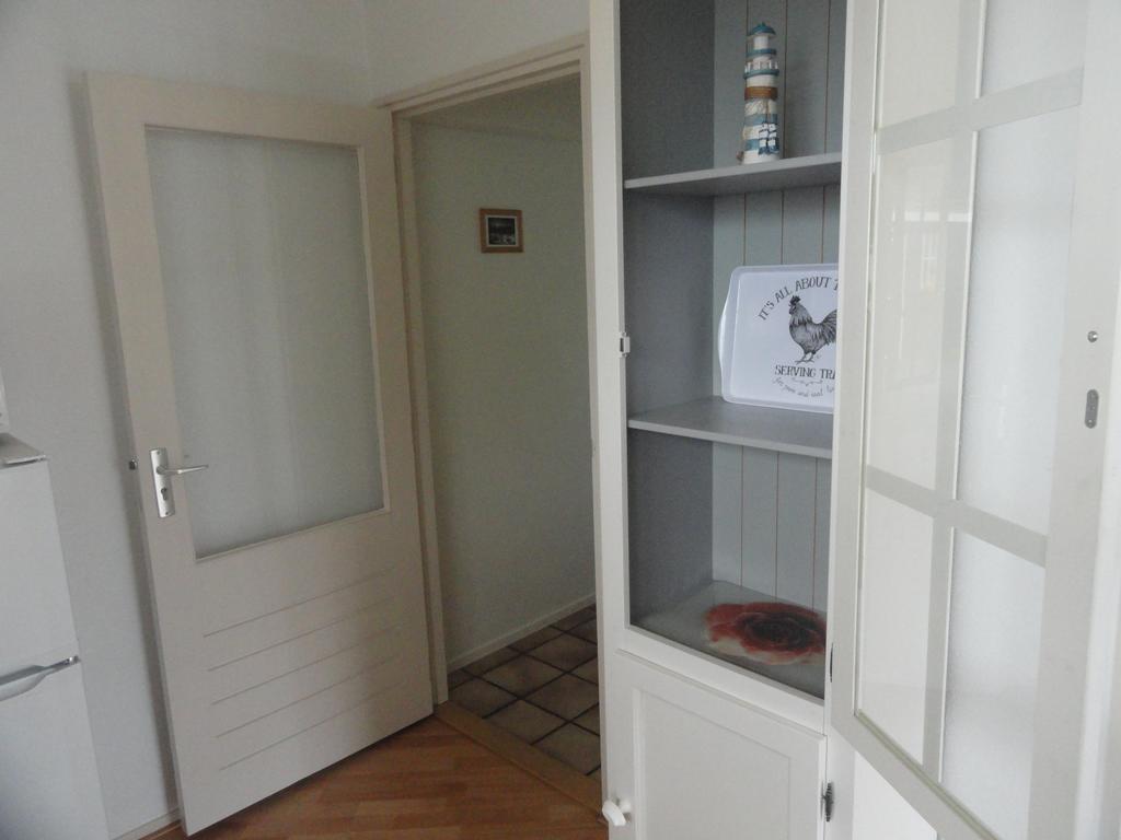 Vakantiewoning Duinoord Dombourg Extérieur photo