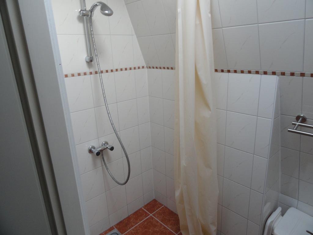 Vakantiewoning Duinoord Dombourg Extérieur photo