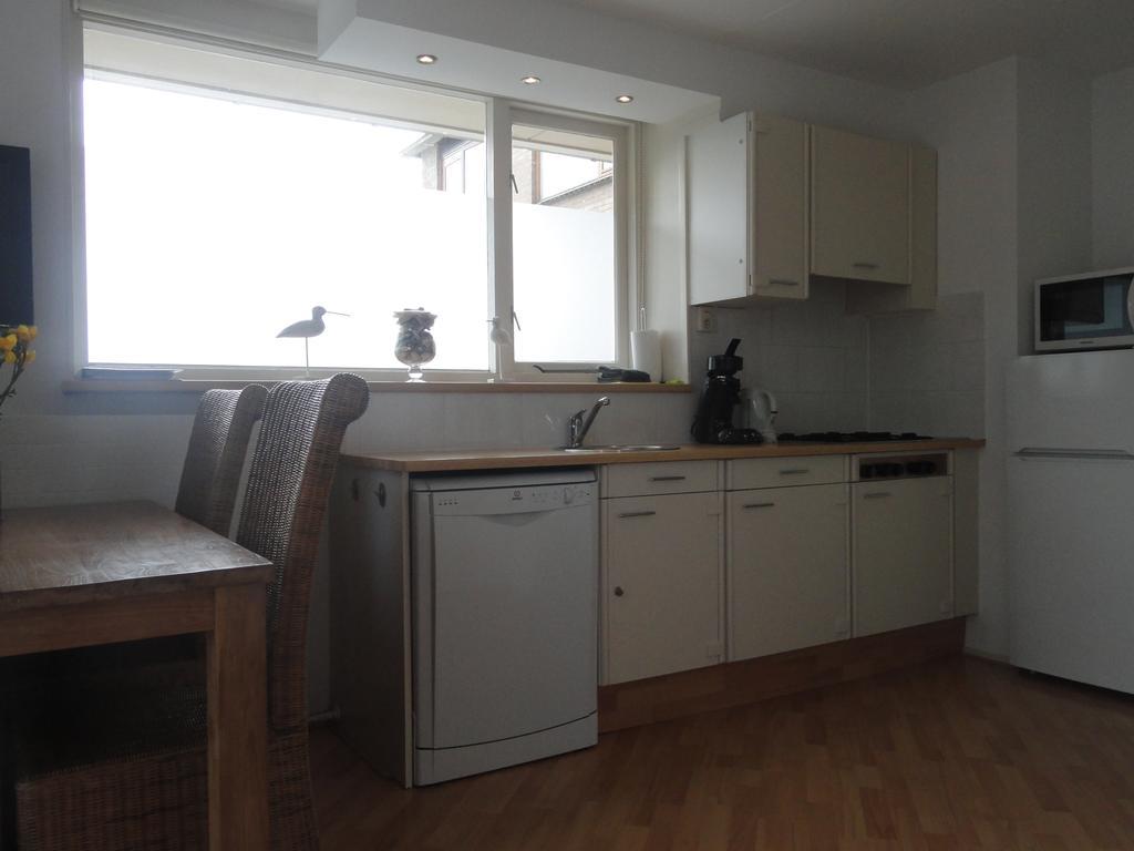 Vakantiewoning Duinoord Dombourg Extérieur photo