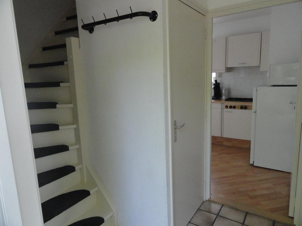 Vakantiewoning Duinoord Dombourg Extérieur photo