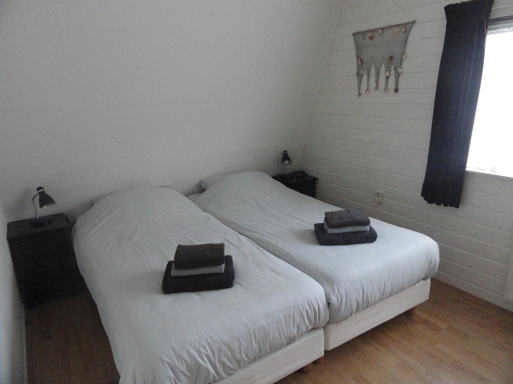 Vakantiewoning Duinoord Dombourg Extérieur photo