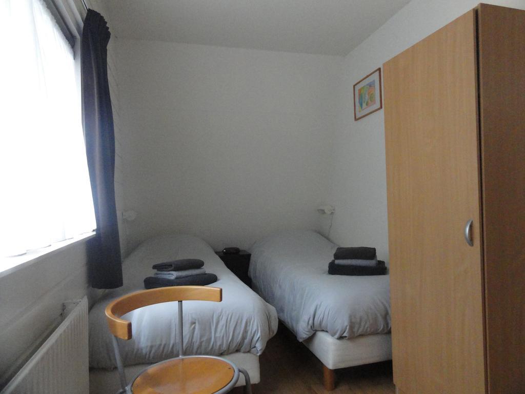 Vakantiewoning Duinoord Dombourg Extérieur photo